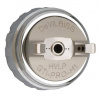 *PRO-100-H1-K Возд.головка HVLP H1 и кольцо к к/р GTI-PRO - Фото