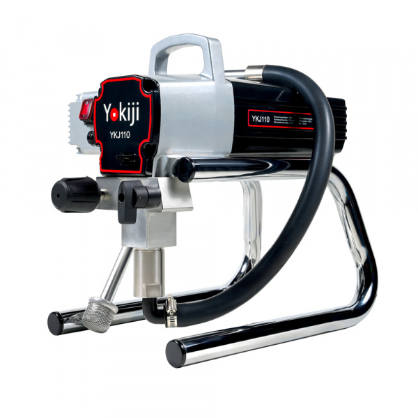 Окрасочный аппарат YOKIJI YKJ 110 - Фото