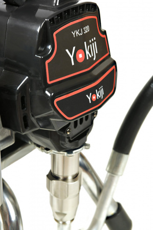 Окрасочный аппарат YOKIJI YKJ 320.1 - Фото