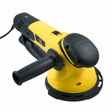 SCH-02-150-COMBI двухрежимная шлифовально-зачистная машинка 220V/50Hz, 500W - Фото