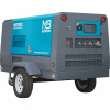 Винтовой компрессор Master Blast MB390D-7 (дизельный) - Фото