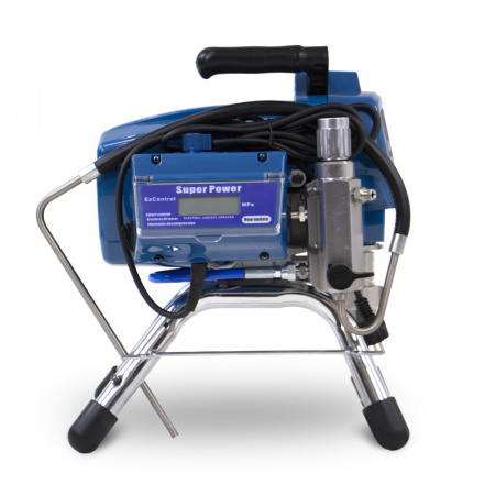 Электрический окрасочный аппарат Gutubao GTB-595 - Фото