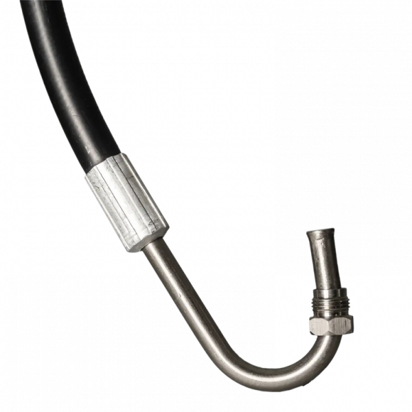 Дренажный шланг для окрасочных аппаратов ASPRO 2700 / 3100 / 3100H - Фото