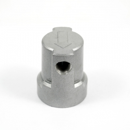 Корпус воздушного клапана для промышленного пылесоса Schtaer ITS 1600 SIT61031 - Фото