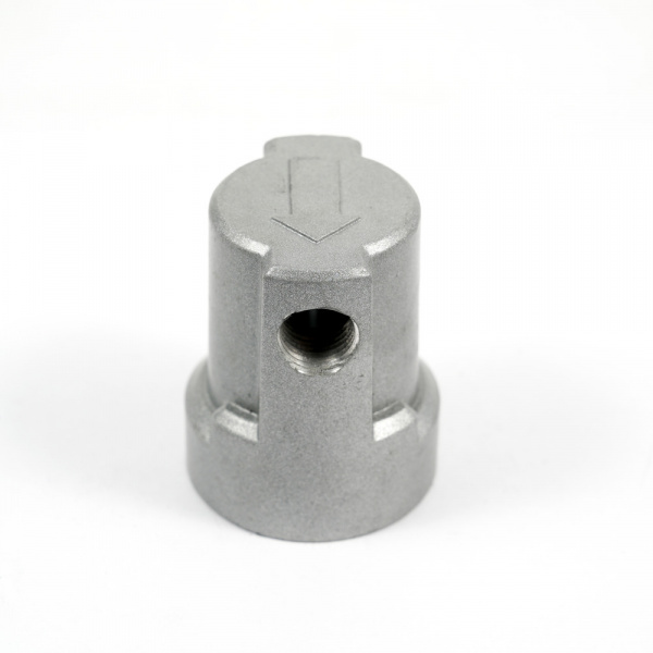 Корпус воздушного клапана для промышленного пылесоса Schtaer ITS 1600 SIT61031 - Фото