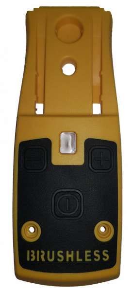 *SCH15025 Пластиковая панель для SCH-150-2.5/SCH-150-5.0 - Фото