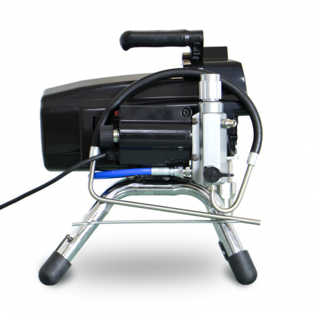 Окрасочный аппарат DINO-POWER DP-X20 - Фото