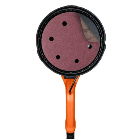 ASPRO-С6 шлифовальная машинка - Фото