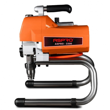 ASPRO-2300 покрасочный аппарат - Фото