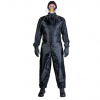 Комбинезон многоразовый защитный JETA SAFETY / JPC75-BL XL NINJA