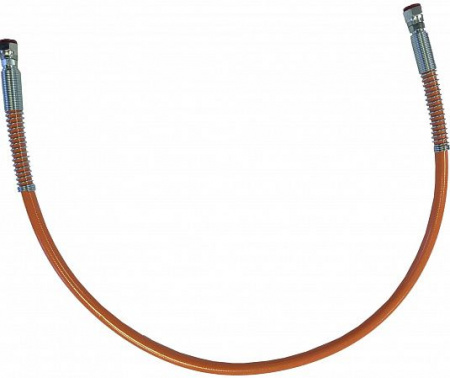 Шланг высокого давления ASPRO 1/4'' 1 метр
