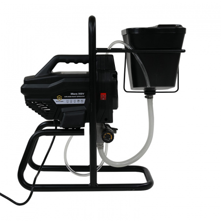 Окрасочный аппарат Schtaer Mars X6V - Фото