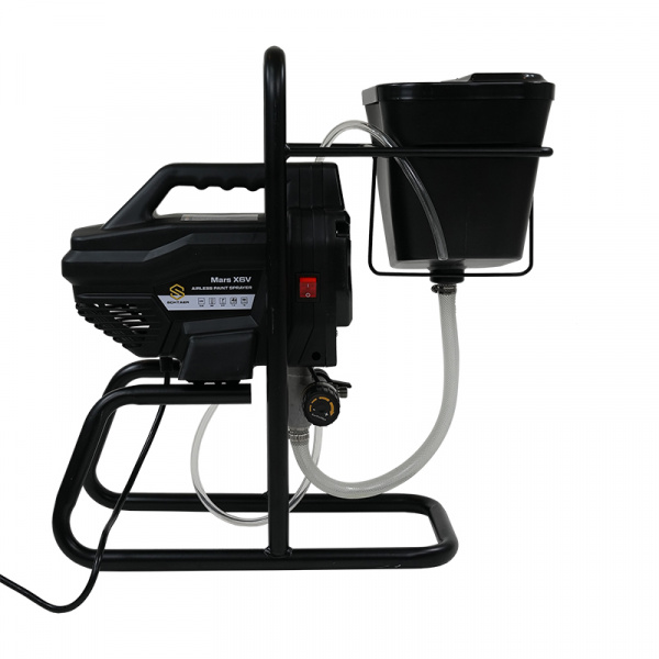 Окрасочный аппарат Schtaer Mars X6V - Фото