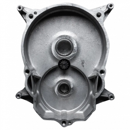 Мотор в сборе для окрасочного аппарата ASPRO-6000 - Фото