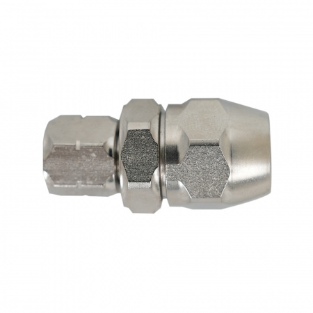 *SCH-PHC-4527 штуцер для воздушного шланга, 1/4" FNPS - Фото