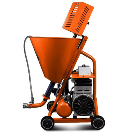 ASPRO N3 шпаклевочная станция - Фото