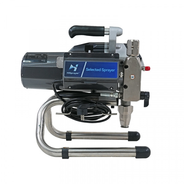 Электрический окрасочный аппарат HVBAN S3 - Фото