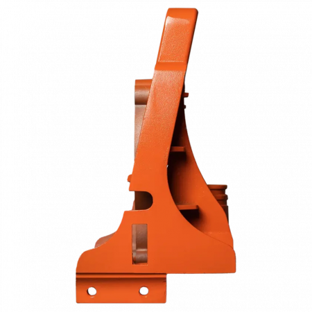 Корпус со втулкой для окрасочного аппарата ASPRO-1800 - Фото