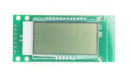 *SS285011 Дисплей для Saturn 28 - Фото