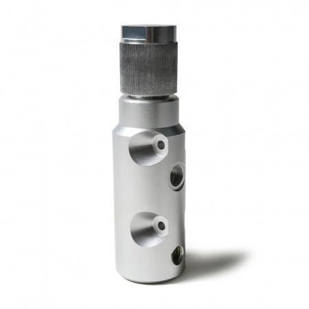 *K9069015 корпус фильтра  для SPT690 - Фото