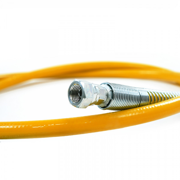 Шланг высокого давления Schtaer SCH-500-1/4-1,8-Y - Фото