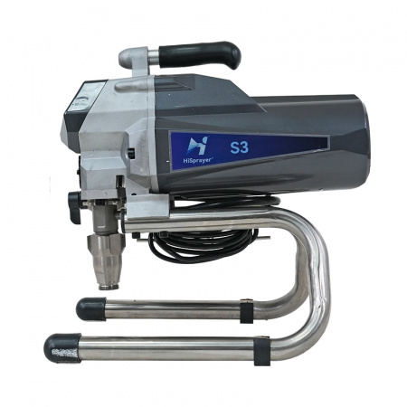 Электрический окрасочный аппарат HVBAN S3 - Фото