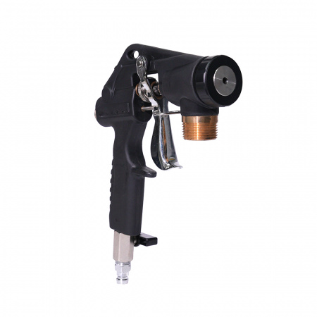 Безвоздушный краскораспылитель Schtaer 1500B - Фото