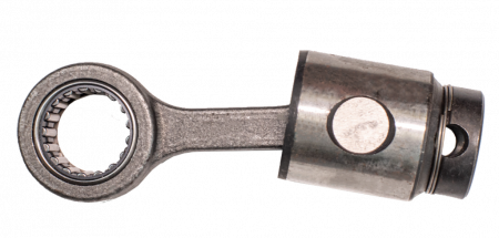 Кривошипно-шатунный механизм для окрасочного аппарата ASPRO-9000 - Фото