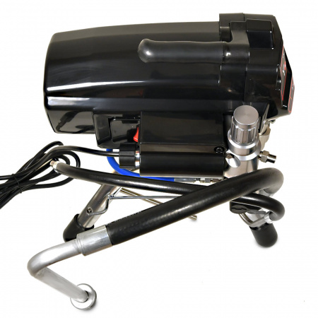 Окрасочный аппарат YOKIJI YKJ 320.1 - Фото