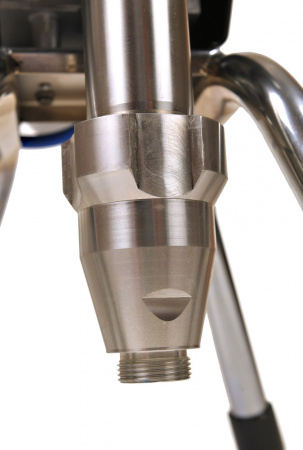 Окрасочный аппарат YOKIJI YKJ 320.1 - Фото