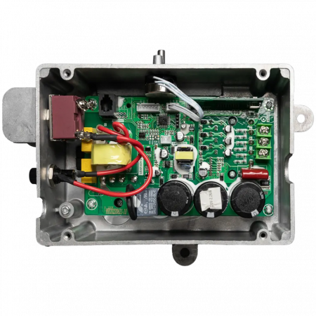 Электронная плата контроля для окрасочных аппаратов ASPRO-2300 / 2700 / 3100 / 3100H