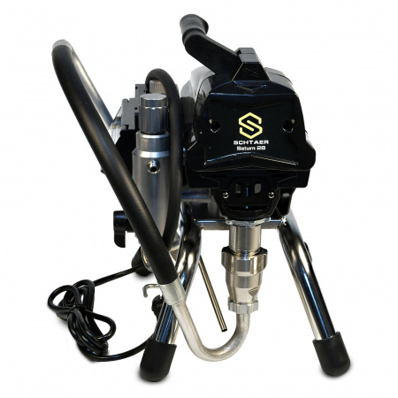 Окрасочный аппарат Schtaer Saturn 28 - Фото