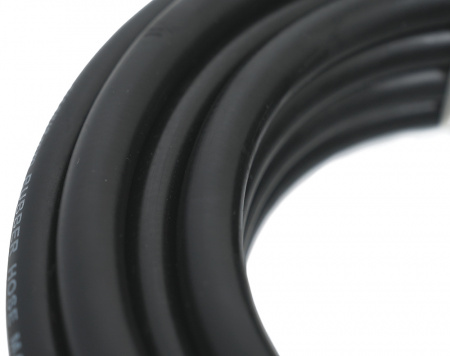 Воздушный шланг с быстросъемами 10м Schtaer SCH-7501-10F - Фото