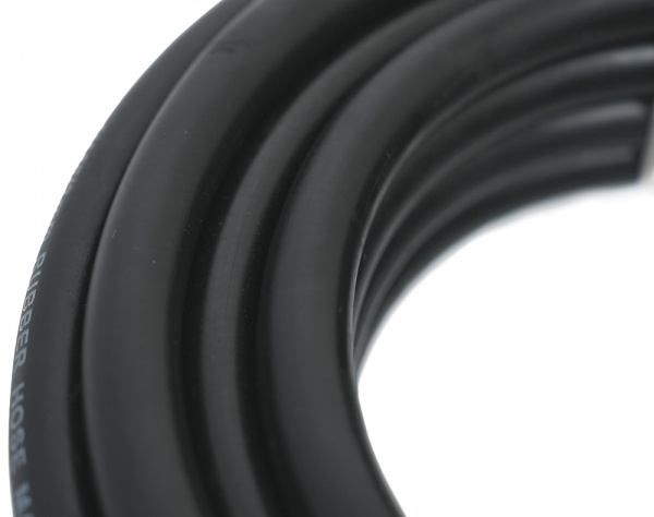 Воздушный шланг с быстросъемами 10м Schtaer SCH-7501-10F - Фото