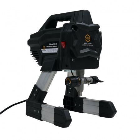 Окрасочный аппарат Schtaer Mars X6.1 - Фото