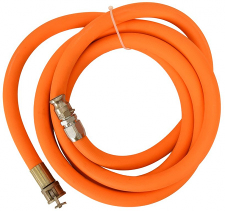 Шланг растворный ASPRO-N4/N5