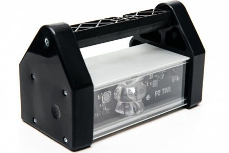 *Светильник малярный LOSSEW LAMP Р2 TWL+ - Фото