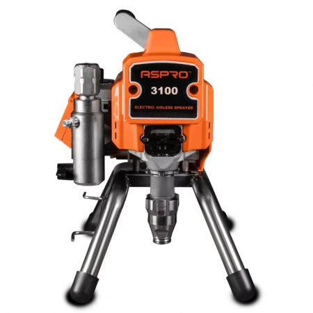ASPRO-3100 окрасочный аппарат - Фото