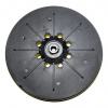 Подошва твердая для шлифмашин ASPRO C3 / C6 / 1010A (жёсткая тарелка) - Фото