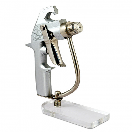 Безвоздушный краскораспылитель Schtaer 6376 - Фото