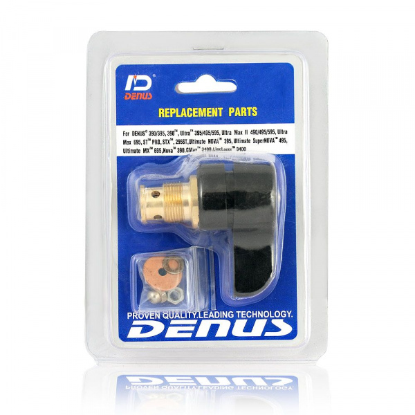 *K9069035 кран сброса давления  для SPT690 - Фото