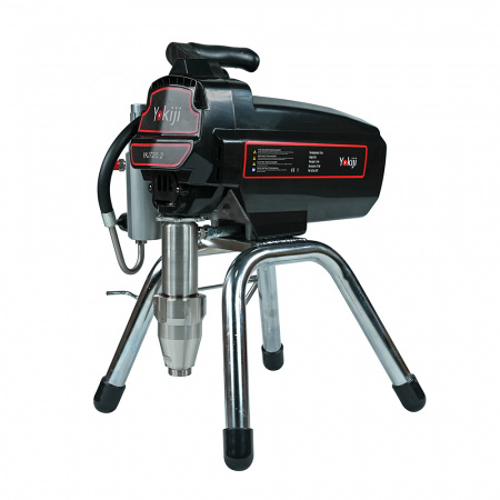 Окрасочный аппарат YOKIJI YKJ 720.2 - Фото