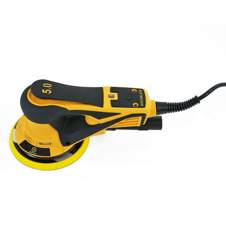 Шлифовальная машинка Schtaer SCH-150-5.0 - Фото
