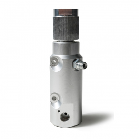 *K9069015 корпус фильтра  для SPT690 - Фото