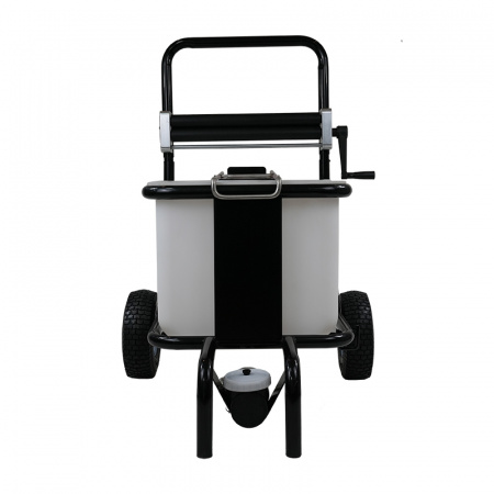 *SCH-HC60 бункер для подачи материалов высокой вязкости, 60л - Фото