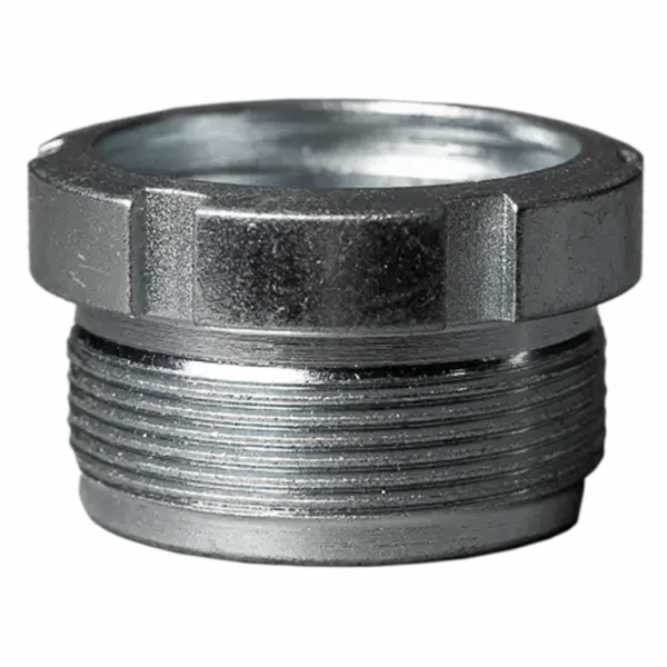 Горловина насоса (гайка) для окрасочных аппаратов ASPRO-3900 / 6000 - Фото