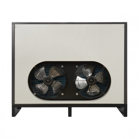 Рефрижераторный осушитель Master Blast MB-100AC - Фото