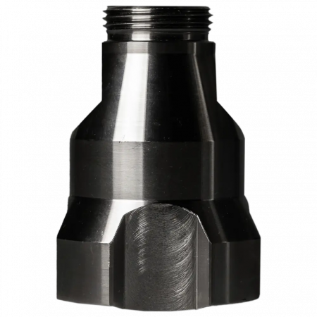 Корпус входного клапана для окрасочных аппаратов ASPRO-2700 / 3100 / 3100H - Фото