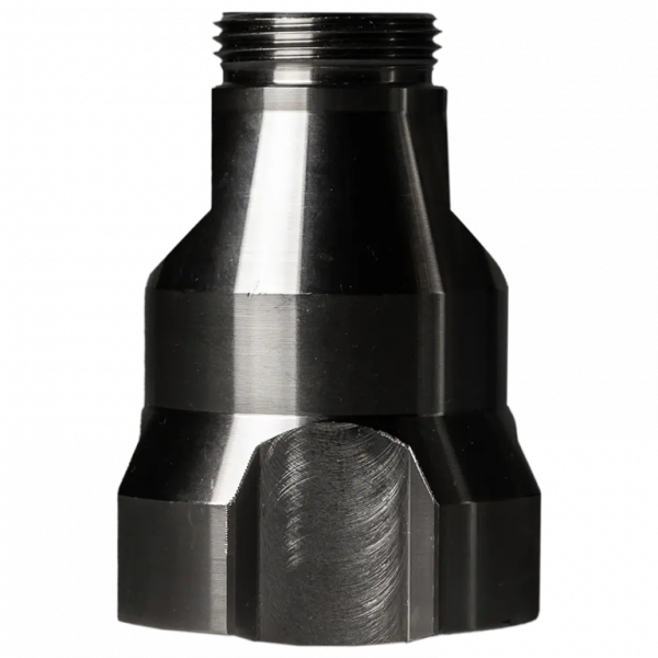 Корпус входного клапана для окрасочных аппаратов ASPRO-2700 / 3100 / 3100H - Фото