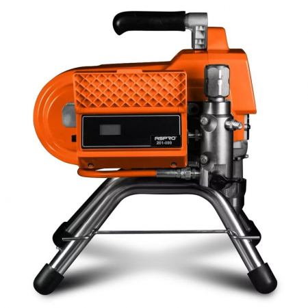 ASPRO-3100 окрасочный аппарат - Фото